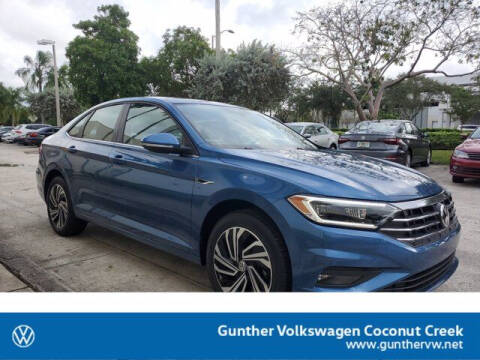 2020 Volkswagen Jetta