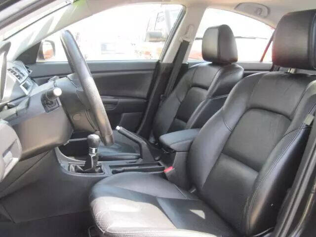 2006 Mazda MAZDA3