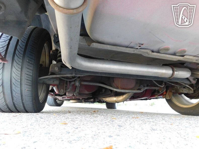 2000 Chevrolet Camaro