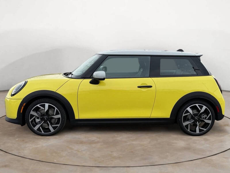 2026 MINI Hardtop 2 Door Cooper S
