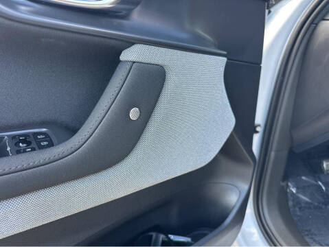 2021 Polestar 2 Launch Edition