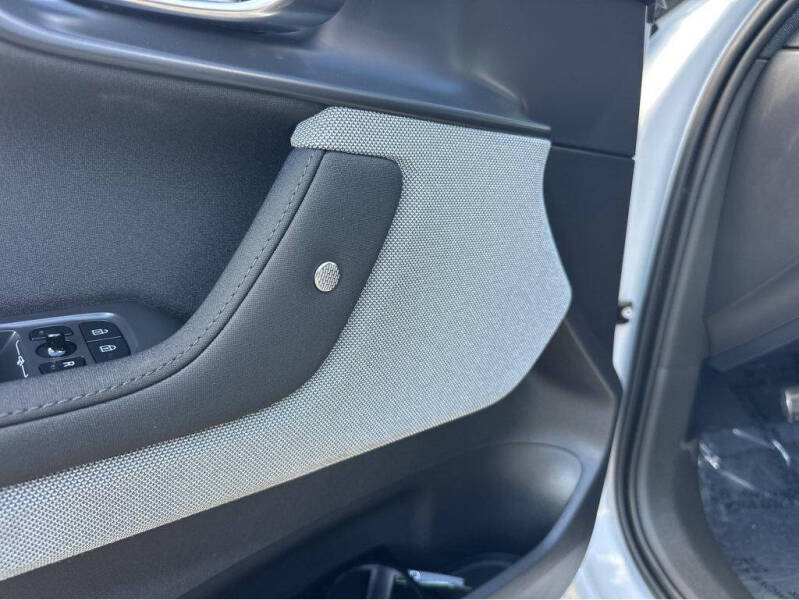 2021 Polestar 2 Launch Edition