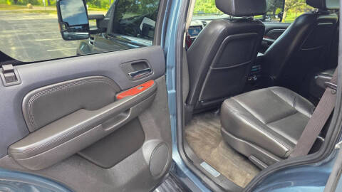 2008 Cadillac Escalade