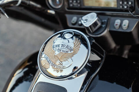 2009 Harley-Davidson Electra Glide Ultra Classic