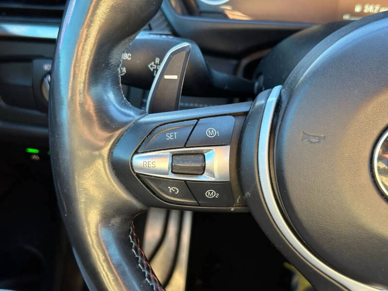 2015 BMW M4