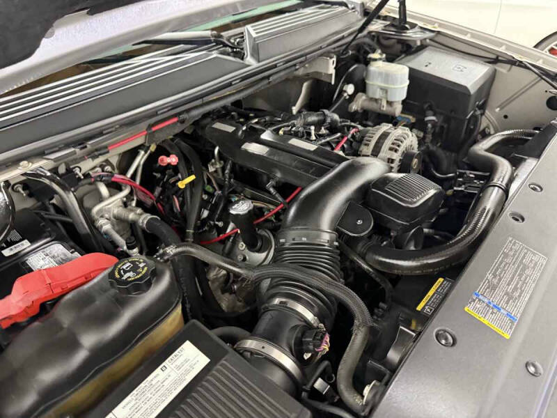 2008 Chevrolet Tahoe