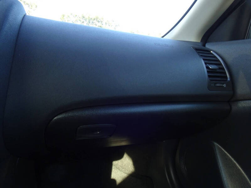 2009 Nissan Altima 2.5 S