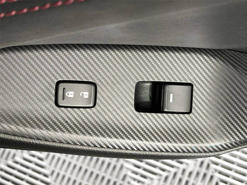 2017 Mazda MX-5 Miata RF Club