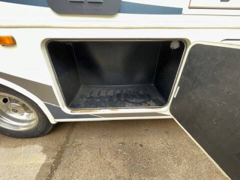 2022 Entegra Coach Vision