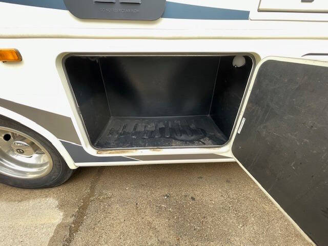 2022 Entegra Coach Vision