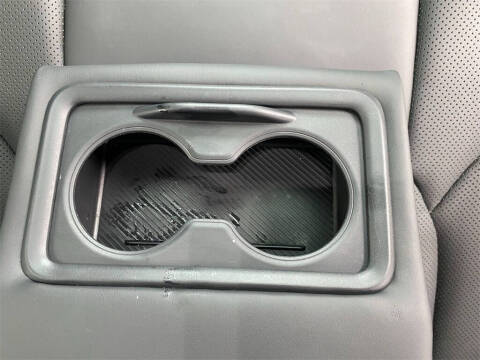 2024 Kia EV6 GT-Line