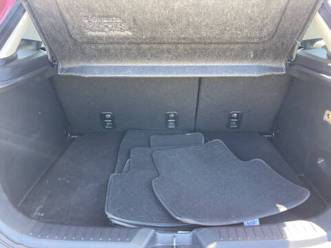 2019 Mazda CX-3 Touring