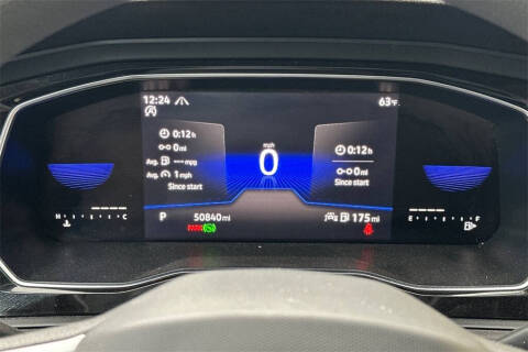 2022 Volkswagen Jetta S