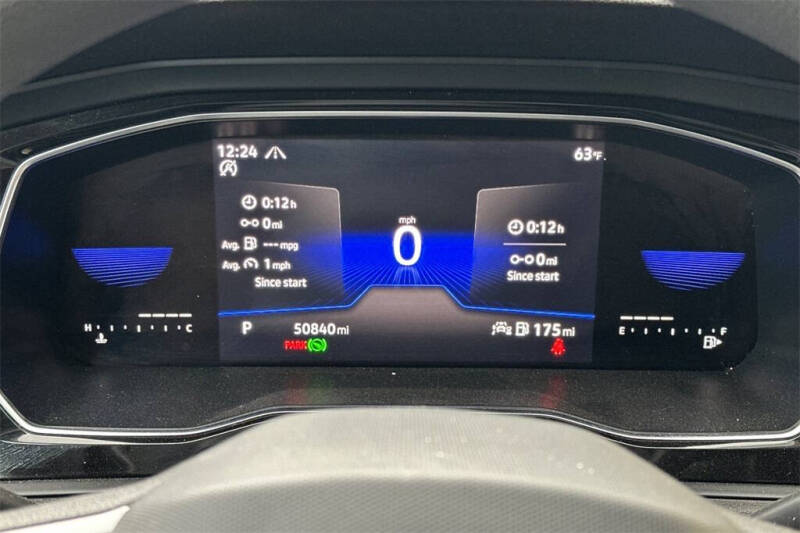 2022 Volkswagen Jetta S