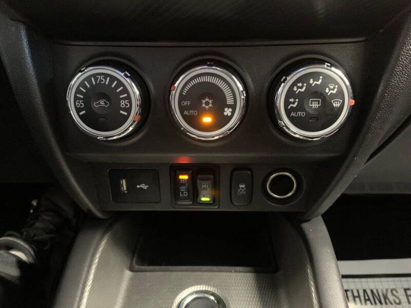 2018 Mitsubishi Outlander Sport