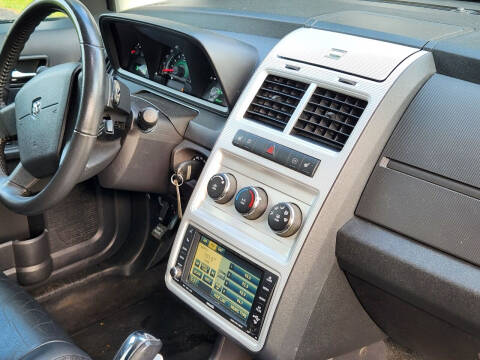 2010 Dodge Journey SXT