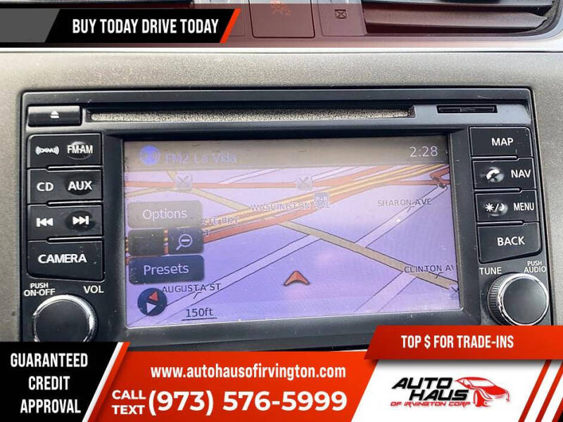 2013 Nissan Sentra