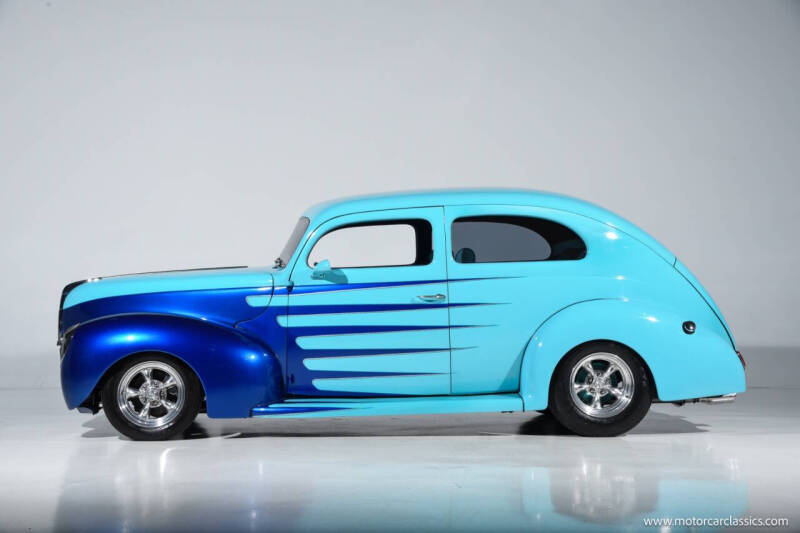 1940 Ford Standard