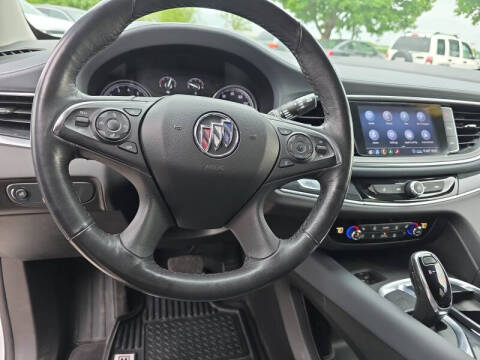 2021 Buick Enclave Premium