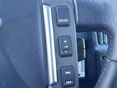 2008 Land Rover LR2 HSE