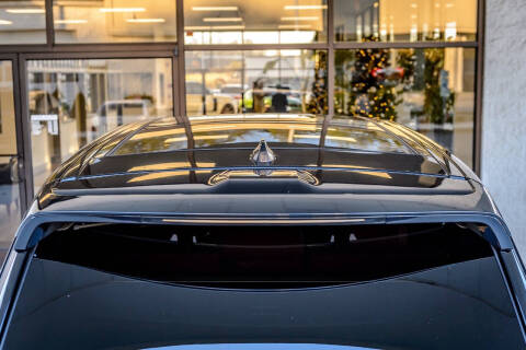 2022 Land Rover Range Rover Sport P525 HSE Dynamic