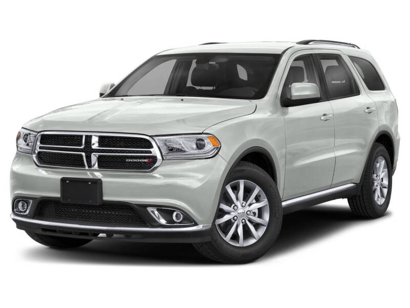 2019 Dodge Durango GT Plus