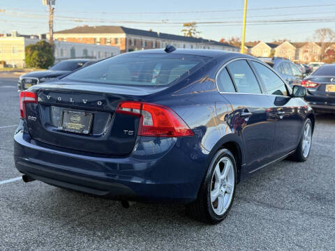 2012 Volvo S60 T5