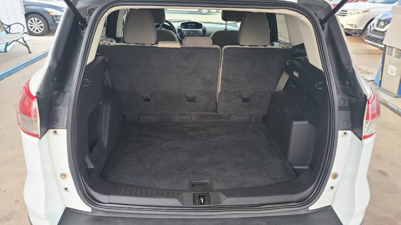 2013 Ford Escape SE