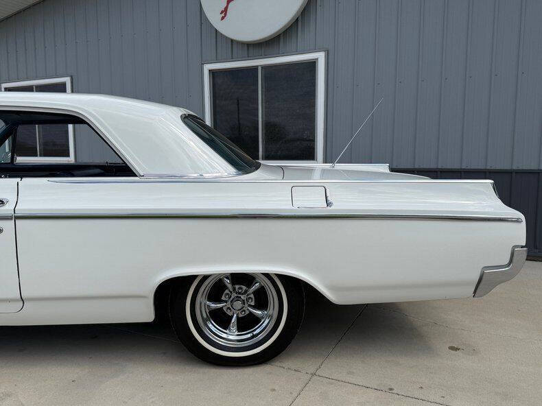 1964 Oldsmobile Eighty-Eight