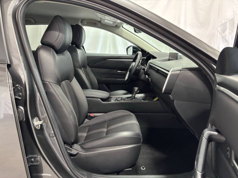 2024 Mazda CX-50 2.5 S Preferred