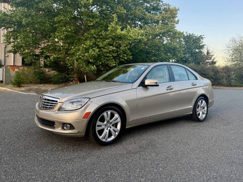 2011 Mercedes-Benz C-Class C 300 Luxury