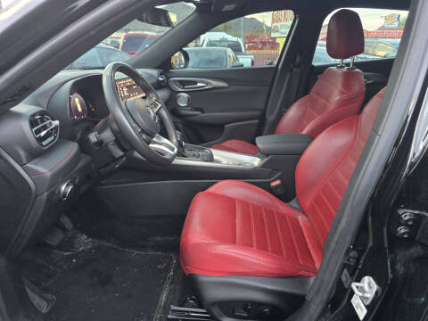 2023 Dodge Hornet GT Plus