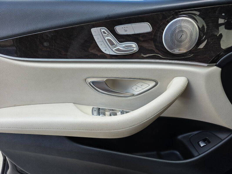 2021 Mercedes-Benz E-Class E 350