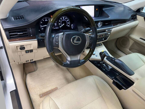 2013 Lexus ES 350