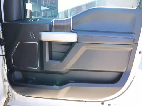 2020 Ford F-350 Super Duty