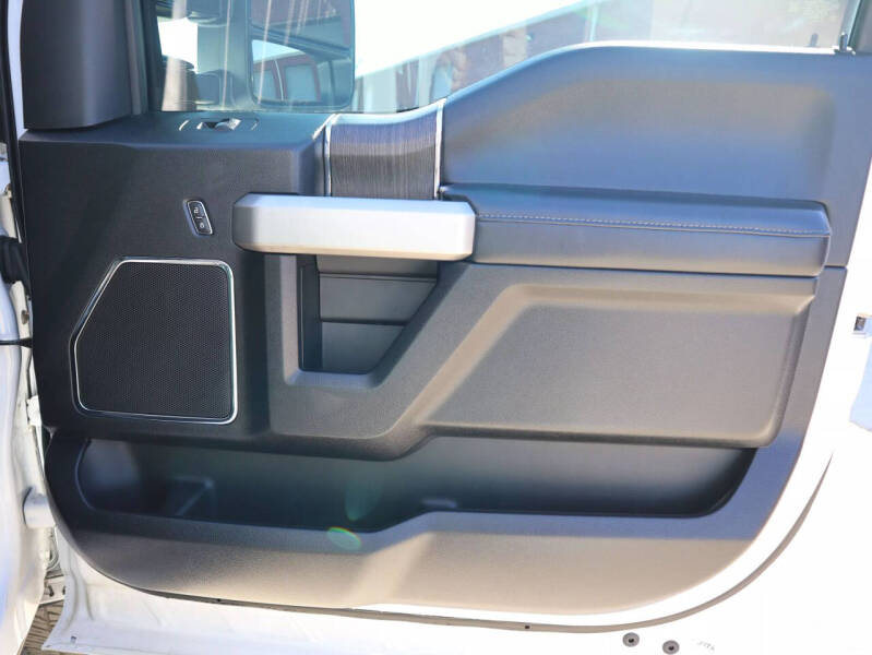 2020 Ford F-350 Super Duty