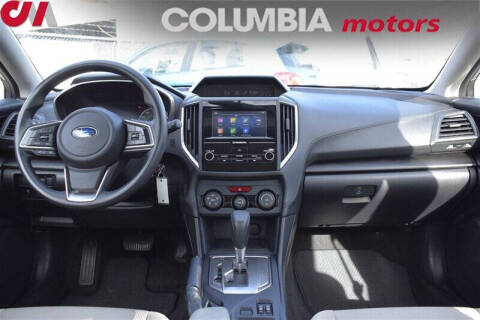 2017 Subaru Impreza Premium