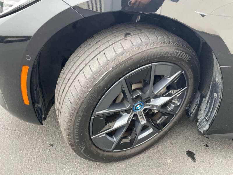 2024 BMW i4 eDrive35 Gran Coupe