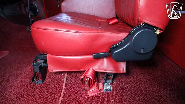 1956 Chevrolet 210