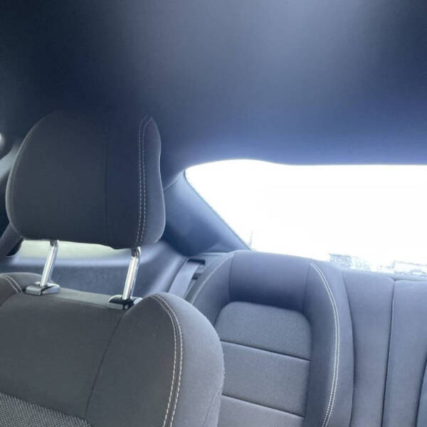 2015 Ford Mustang V6