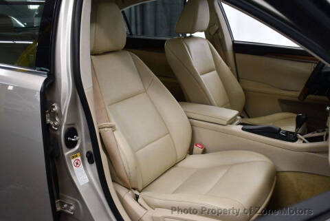 2013 Lexus ES 300h