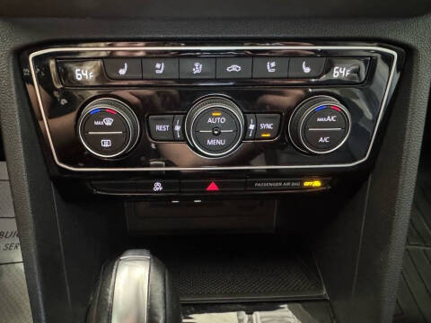 2022 Volkswagen Atlas V6 SEL Premium R-Line 4Motion