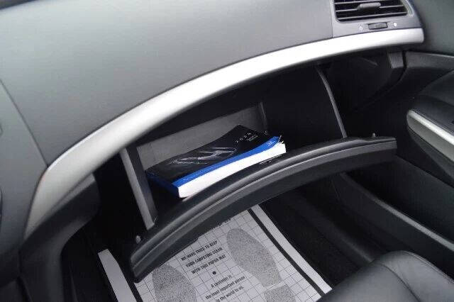 2010 Honda Accord EX-L