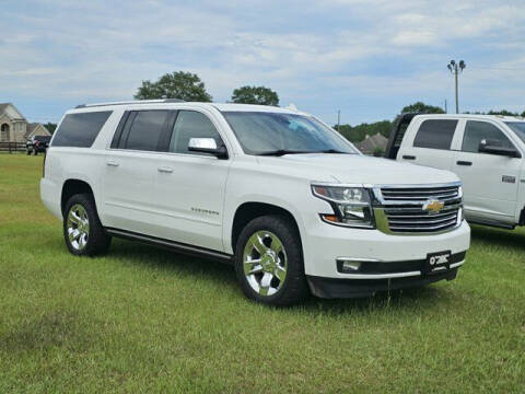 2020 Chevrolet Suburban for sale at Bratton Automotive Inc in Phenix City AL