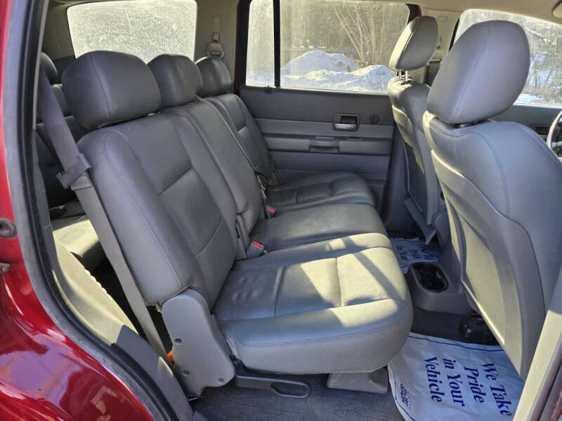 2006 Dodge Durango SLT