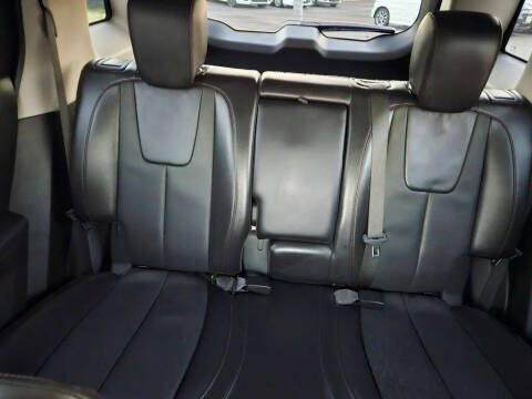 2015 GMC Terrain SLT-1