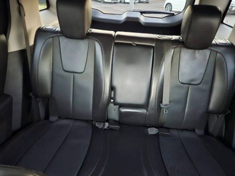 2015 GMC Terrain SLT-1