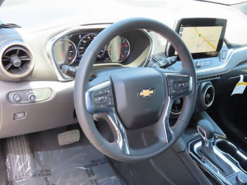 2023 Chevrolet Blazer Premier