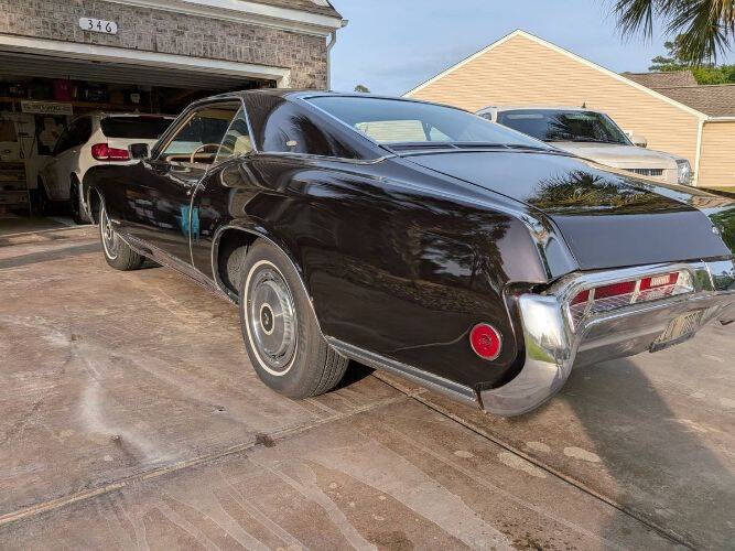 1969 Buick Riviera