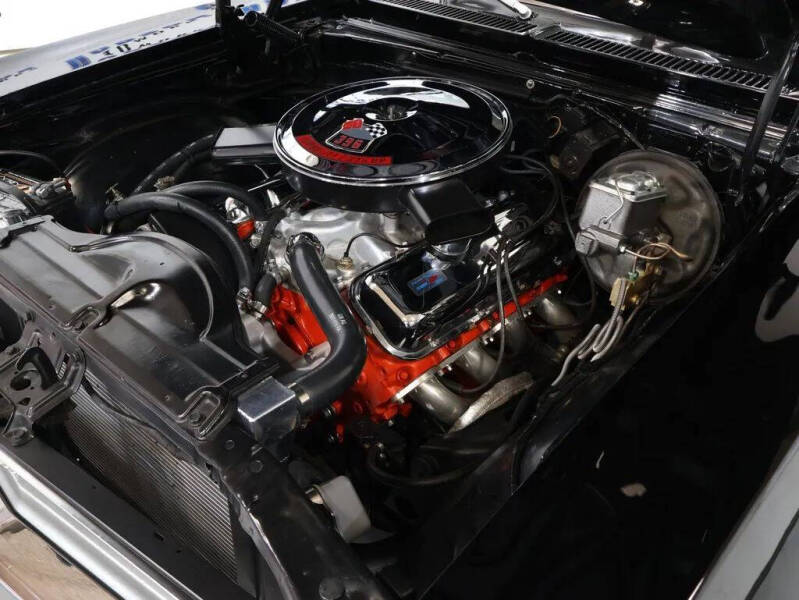 1969 Chevrolet Nova